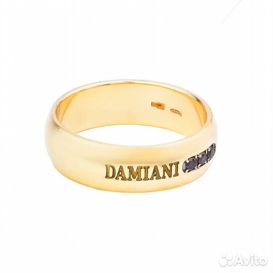 Кольцо Золото с бриллиантами