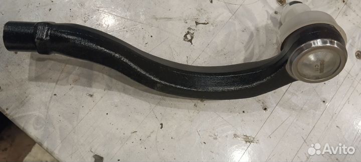 Наконечник рулевой тяги новый пара