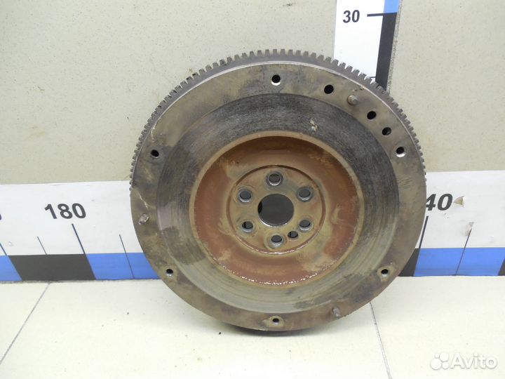 Маховик Focus II 2005-2008