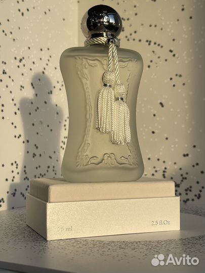 Parfums DE marly Valaya оригинал на распив