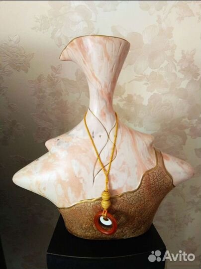 Вазы для цветов современные