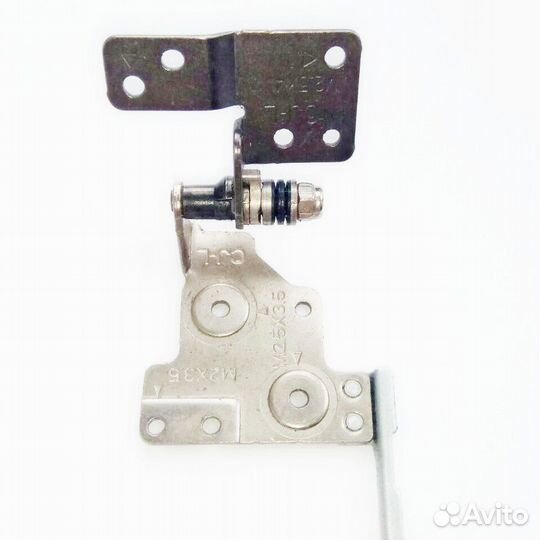 Петля ноутбука Lenovo G50-30, AM0TH000120, левая