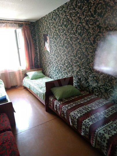 2-к. квартира, 47 м², 1/5 эт.