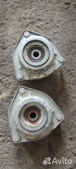 Опорные подшипники ваз 2110