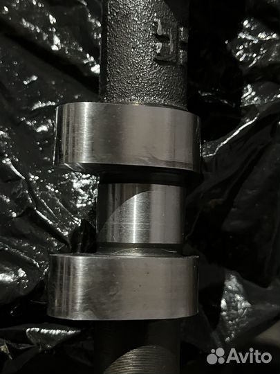 Распредвалы Нуждин 9.8 290