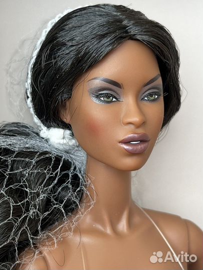 Integrity toys, poppy parker, Adele