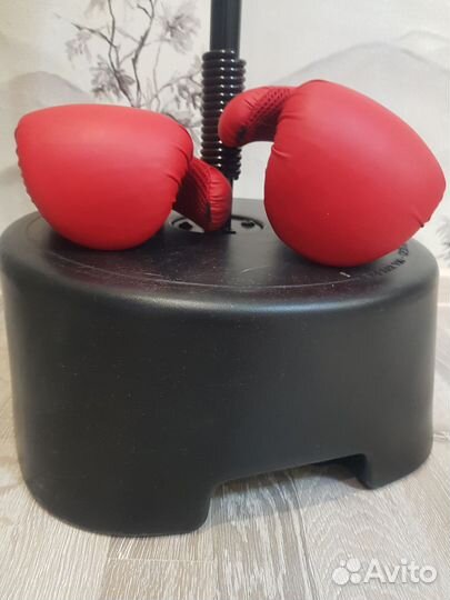 Спортивный инвентарь для детей