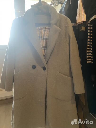 Пальто