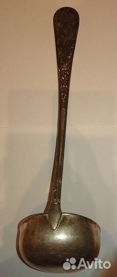 Половник Кольчугино