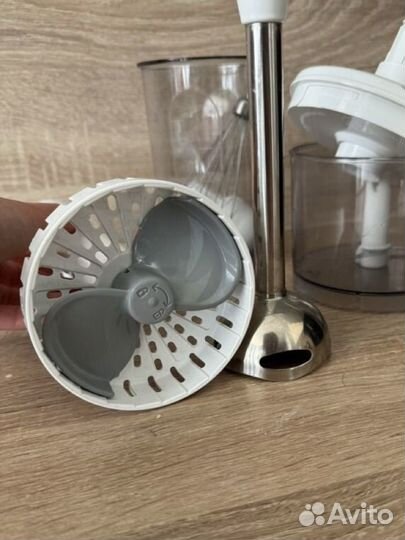 Продам насадки для блендера bosch