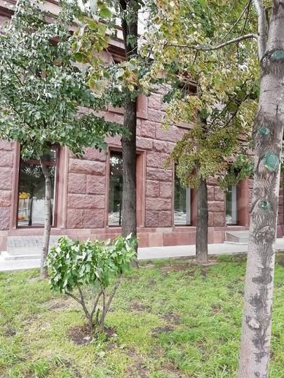 Сдам торговое помещение, 267 м²