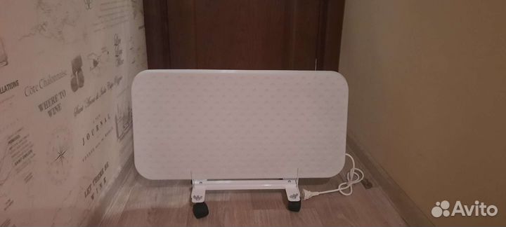 Обогреватель эксокварц 620вт