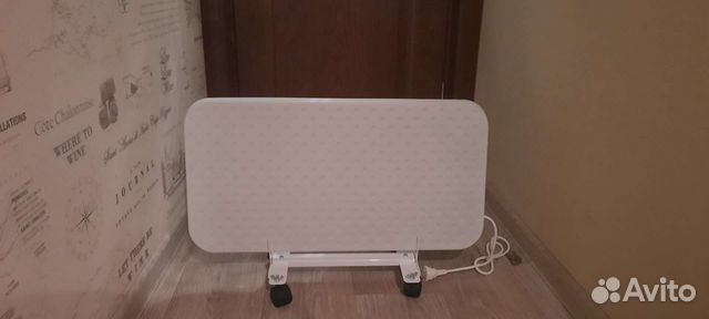 Обогреватель эксокварц 620вт