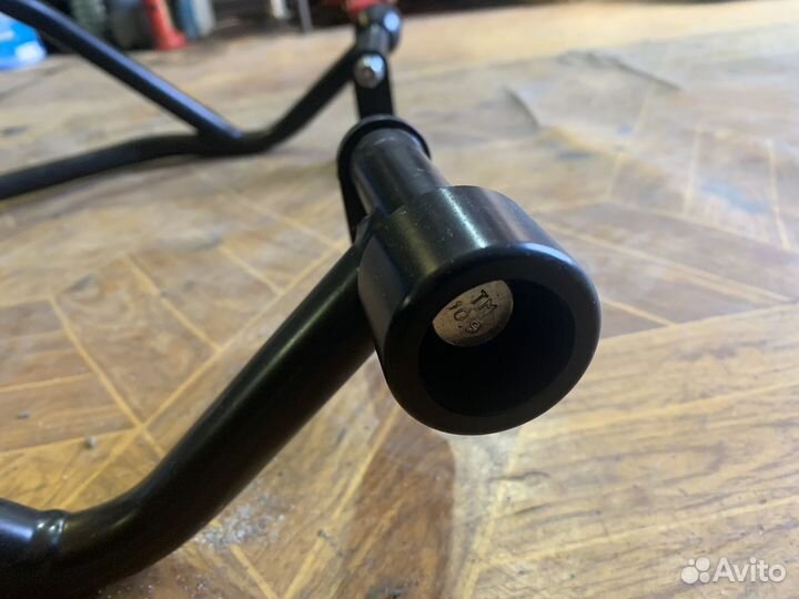 Дуги на мотоцикл honda CBR 1000 RR