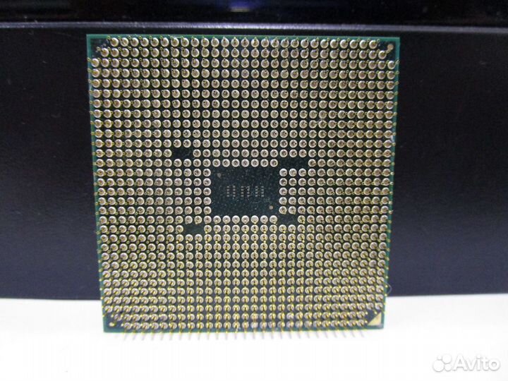 Процессор AMD A10-6800K 4100Mhz