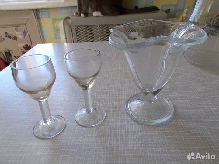 Кухонные мелочи