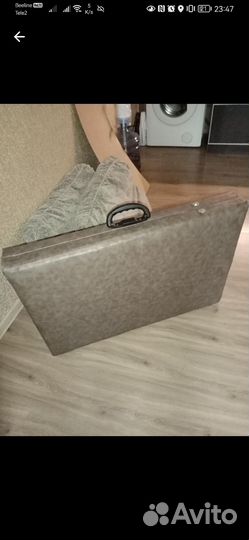 Кушетка для шугаринга