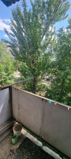 2-к. квартира, 42,5 м², 4/5 эт.