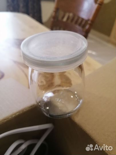 Йогуртница