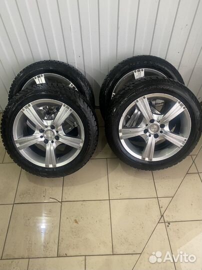 Viatti Brina 185/55 R15