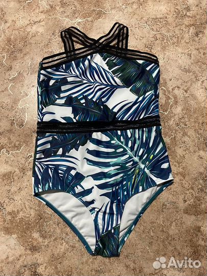 Купальники family look