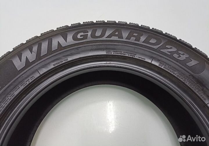 Nexen Winguard 231 225/60 R16