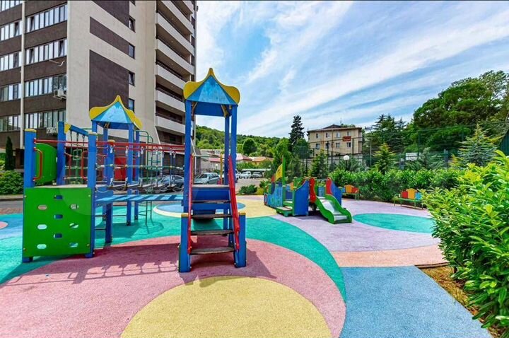 2-к. квартира, 48,1 м², 4/12 эт.