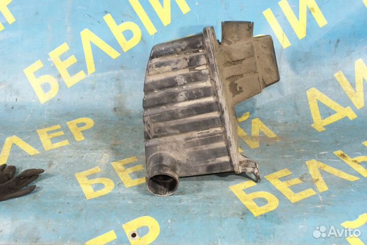 Корпус воздушного фильтра Ford Mondeo 3