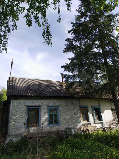 Участок 2 га (ИЖС)