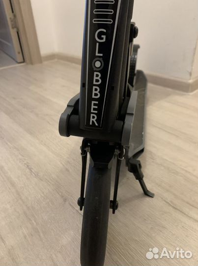 Самокат globber one k 180 br