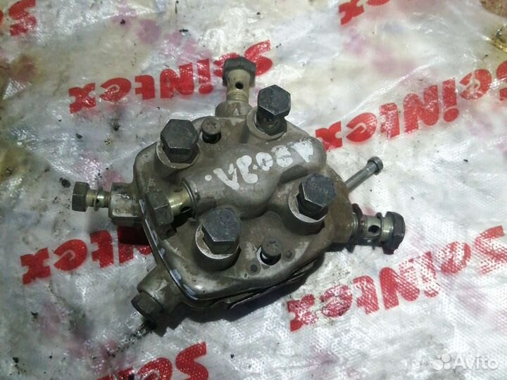 Дозатор распредилитель топлива Audi 80