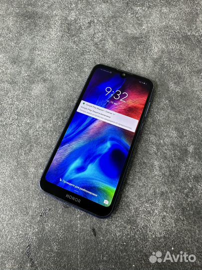 Honor 8S (2/32Gb)