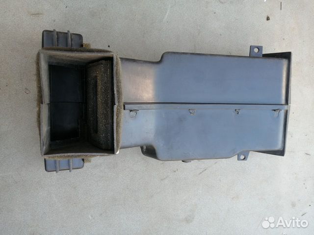 Воздуховод для Ford America Explorer U2 1995-2001