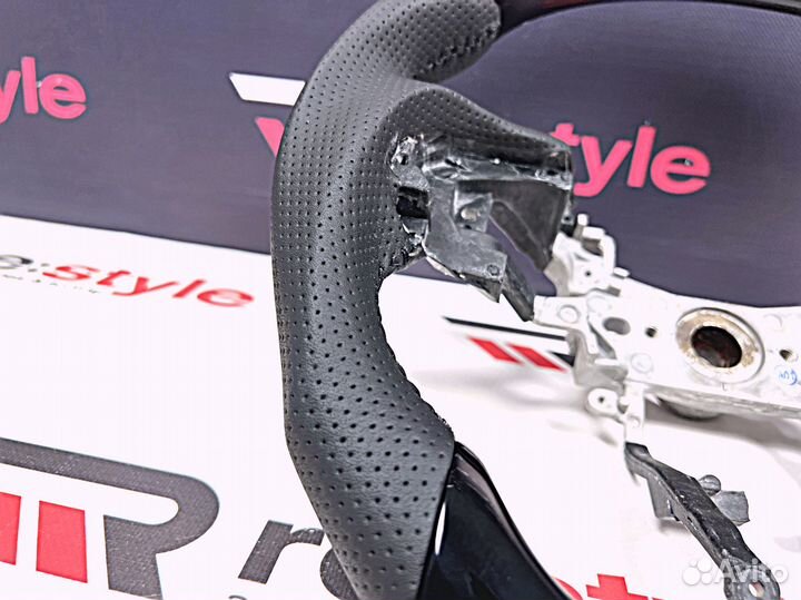 Руль Honda Vezel / Fit Sport Design