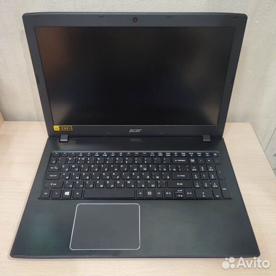Acer aspire