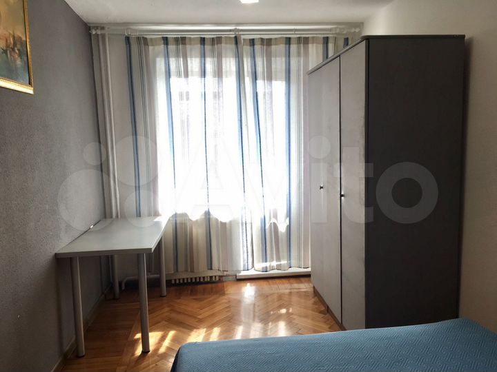 2-к. квартира, 51 м², 3/9 эт.