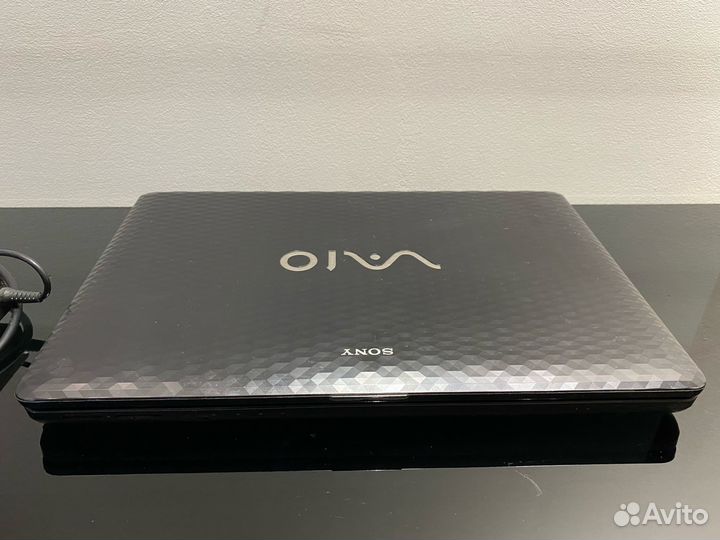 Ноутбук Sony Vaio PCG-71911V