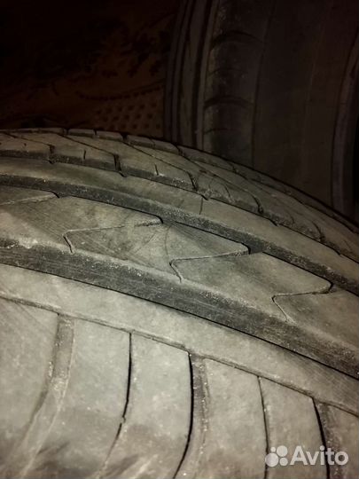 American Classic American Classic 215/55 R18