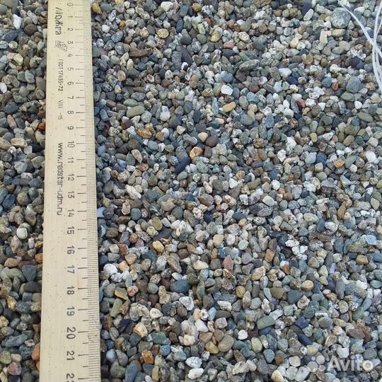 Минеральный наполнитель