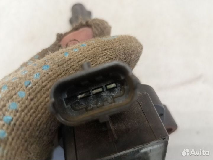 Катушка зажигания Тойота