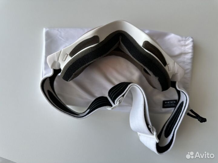 Горнолыжная маска Oakley