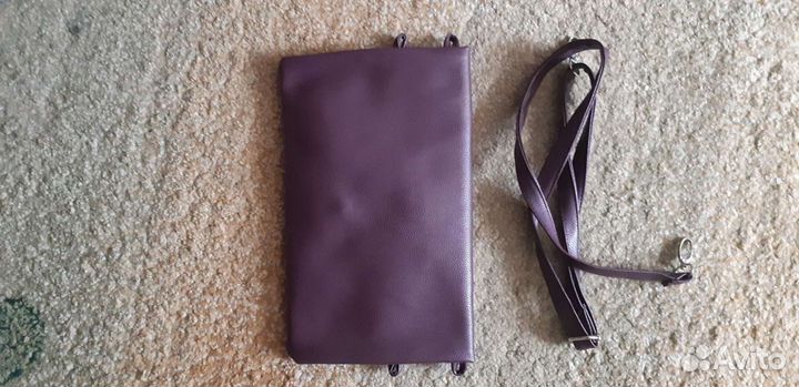 Сумка клатч