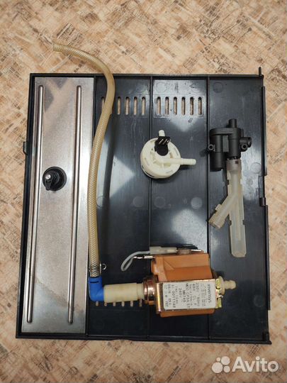 Кофемашина на запчасти