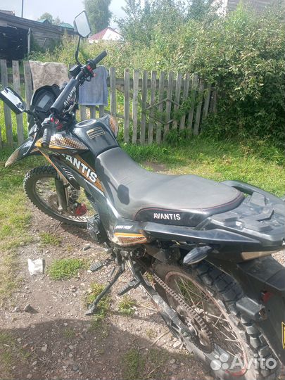 Avantis MT 300 (250 new)