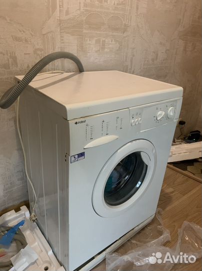 Стиральная машина бу