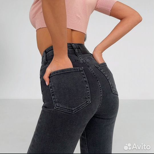 Soda moda джинсы