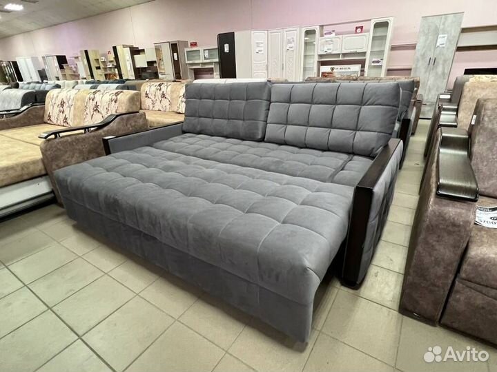 Диван прямой Аргус