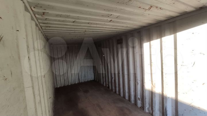 Гараж, 15 м²