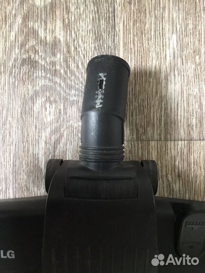 Насадка для моющего пылесоса LG V-C9551WNT