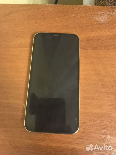 iPhone 12 Pro, 128 ГБ